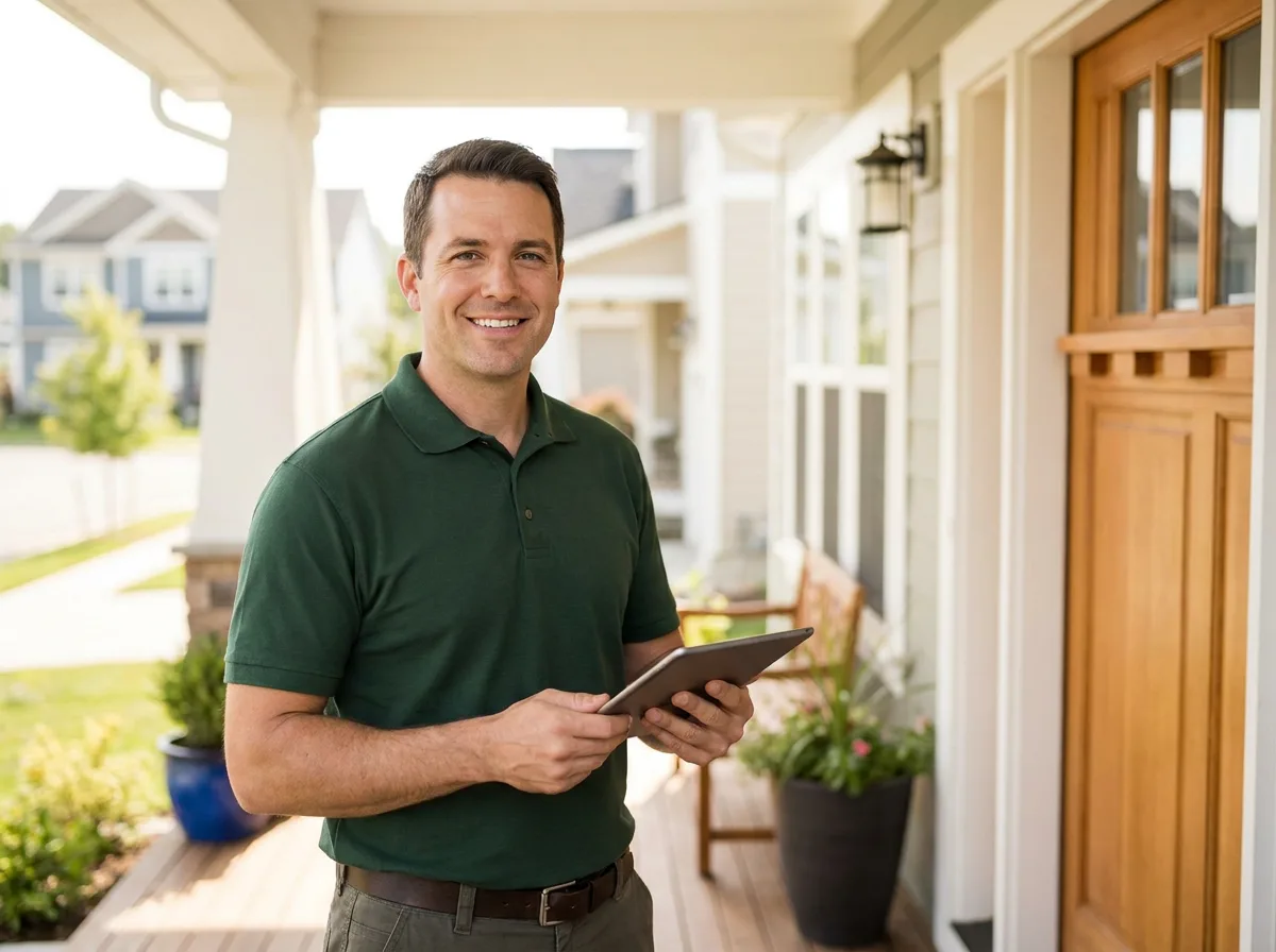 Pest control FAQs for East Calais, VT